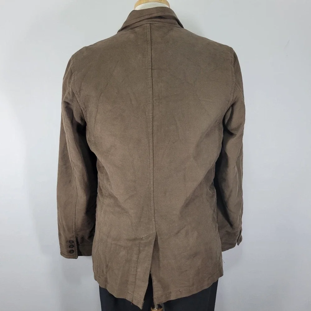 GAP before completing